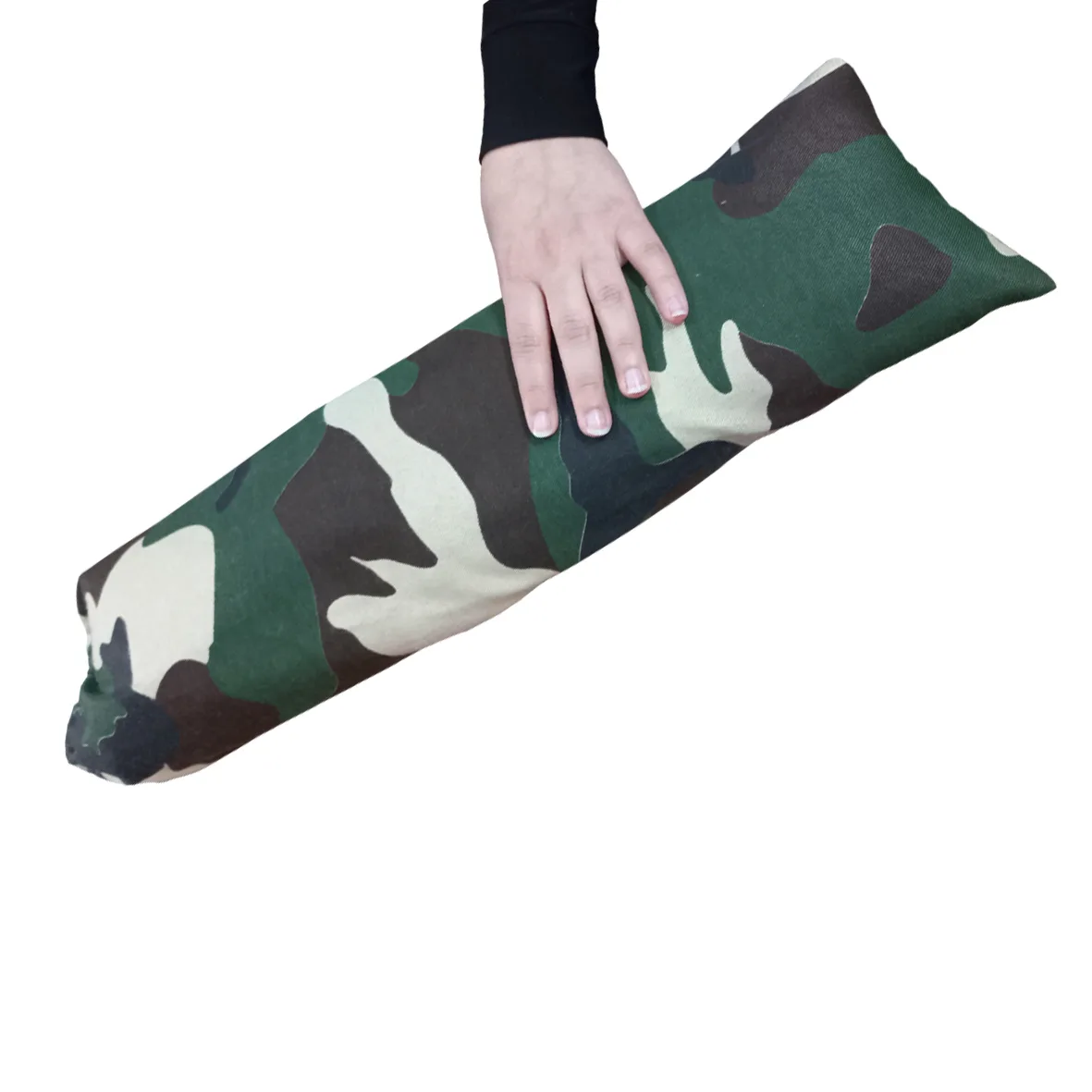 تخت آویز سفری مدل مارال