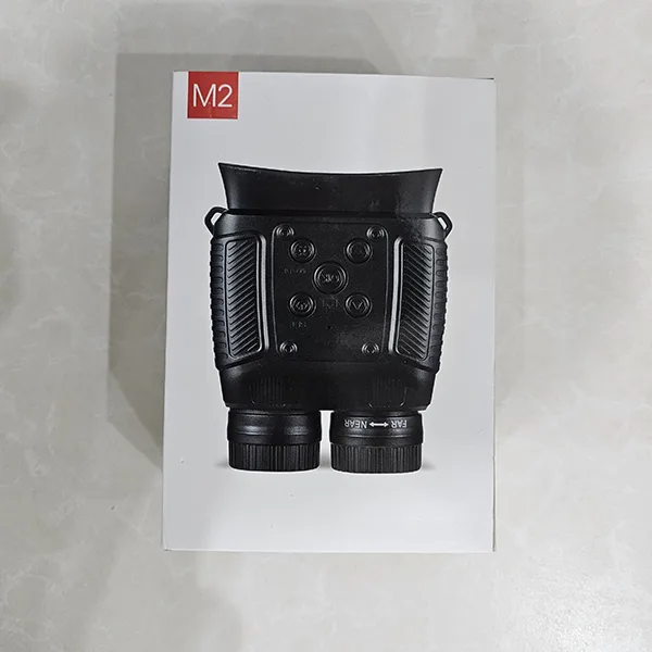 دوربین دوچشمی مدل Night Vision M2
