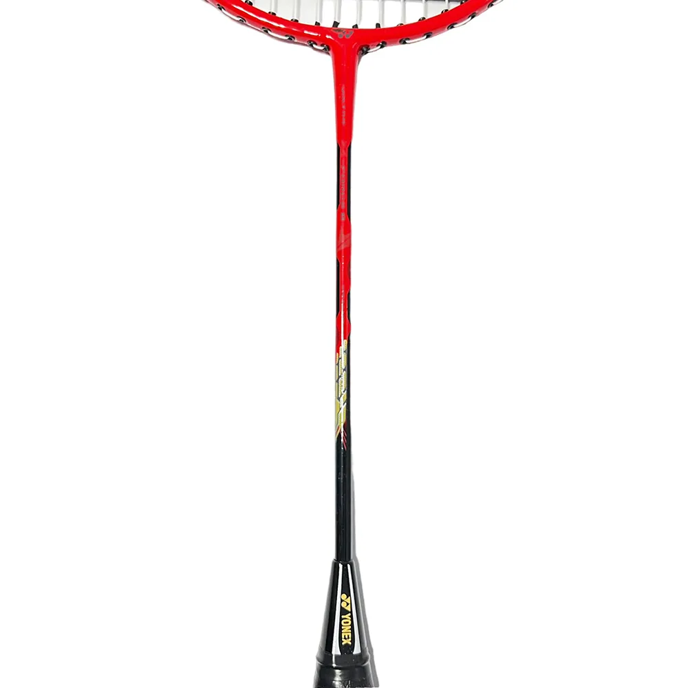 راکت بدمینتون یونکس مدل FORCE II بسته دو عددی