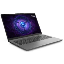 لپ تاپ 15.6 اینچی لنوو مدل LOQ 15IAX9E-i5 12450HX-32GB DDR5-2TB SSD-RTX2050-FHD - کاستوم شده