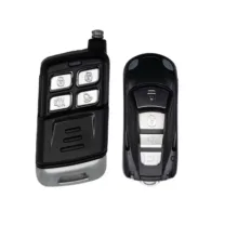 دزدگیر خودرو استیلاک مدل ST116