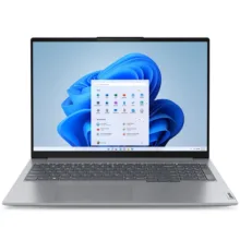 لپ تاپ 16 اینچی لنوو مدل ThinkBook 16 G6 IRL-i5 13420H-16GB DDR5-1TB SSD-IPS – کاستوم شده