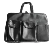 کیف پشت صندلی خودرو سام سالو مدل دو منظوره کیف لبتاپی3j