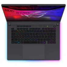 لپ تاپ 16 اینچی ایسوس مدل ROG Strix G16 G615LW-S5105-Core Ultra 9 275HX-24GB DDR5 5600MHz-1TB SSD-RTX5080 16GB-QHD 240Hz - کاستوم شده