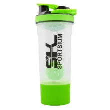 شیکر ورزشی  مدل GS-M-63570 گنجایش 0.7 لیتر