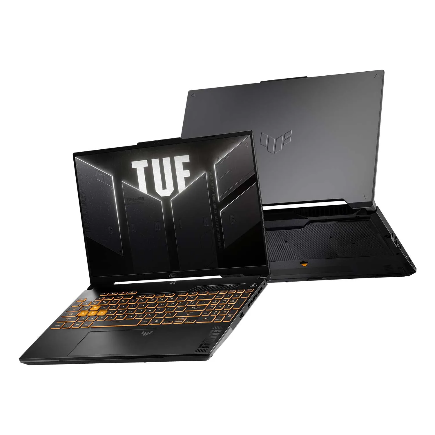 لپ تاپ 16 اینچی ایسوس مدل TUF Gaming F16 FX607VU-RL177-Core 5 210H-16GB DDR5 5600MHz-512GB SSD-RTX4050 6GB-Full HD 144Hz