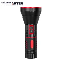 نورافکن دستی مدل 360 با نور مهتابی