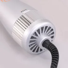 سشوار برس دار حالت دهنده 1500 وات انزو پروفیشنال مدل EN-4139