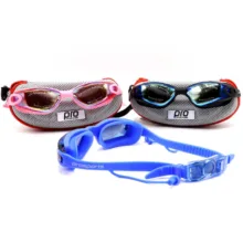 عینک شنا پرو اسپورتز مدل DF_98