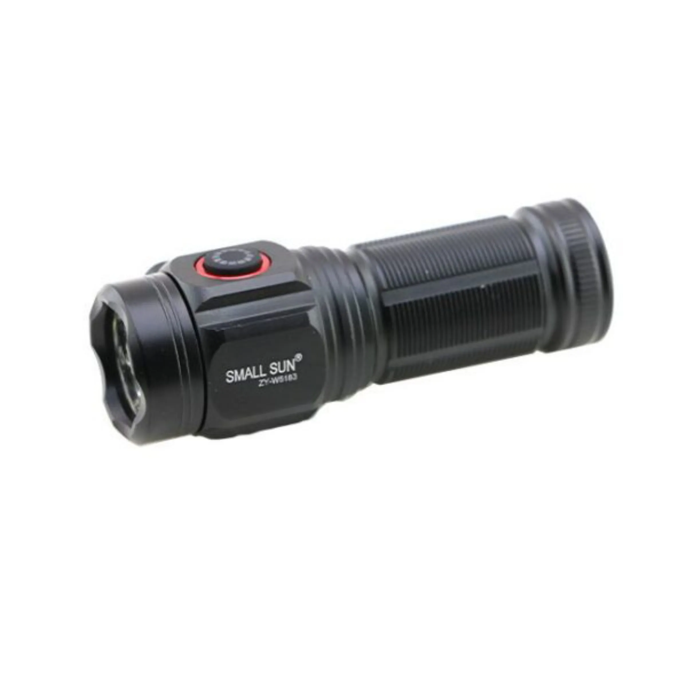 چراغ قوه دستی اسمال سان مدل W5183