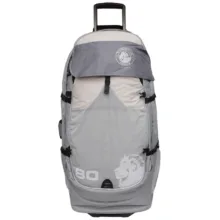 کوله پشتی سفری نامینس مدل 80L چرخ دار