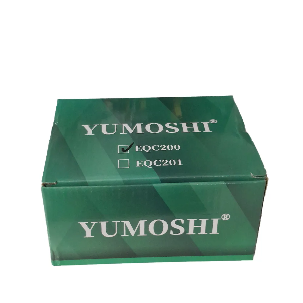 چرخ ماهیگیری یوموشی مدل EQ200