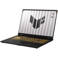 لپ تاپ 16 اینچی ایسوس مدل TUF Gaming F16 FX608JMR-RV030-i7 14650HX-32GB DDR5 5600MHz-512GB SSD-RTX5060 8GB-FHD 165Hz - کاستوم شده
