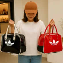 ساک ورزشی مدل CLASSIC SHINE