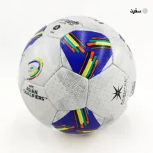 توپ فوتسال مدل AFC-ASIAN