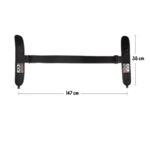 استوپر مدل اسکی آلپاین اسنوبرد ویلوپلاس