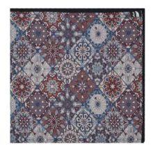 زیر انداز سفری فیرو مدل F-9003 سایز 300*200 سانتی متر