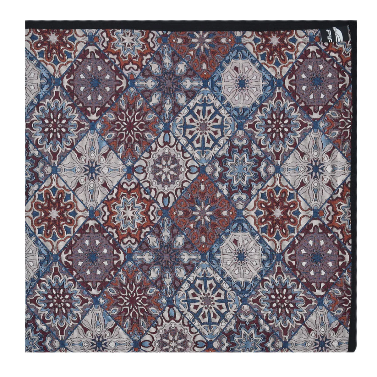 زیر انداز سفری فیرو مدل F-9003 سایز 300*200 سانتی متر