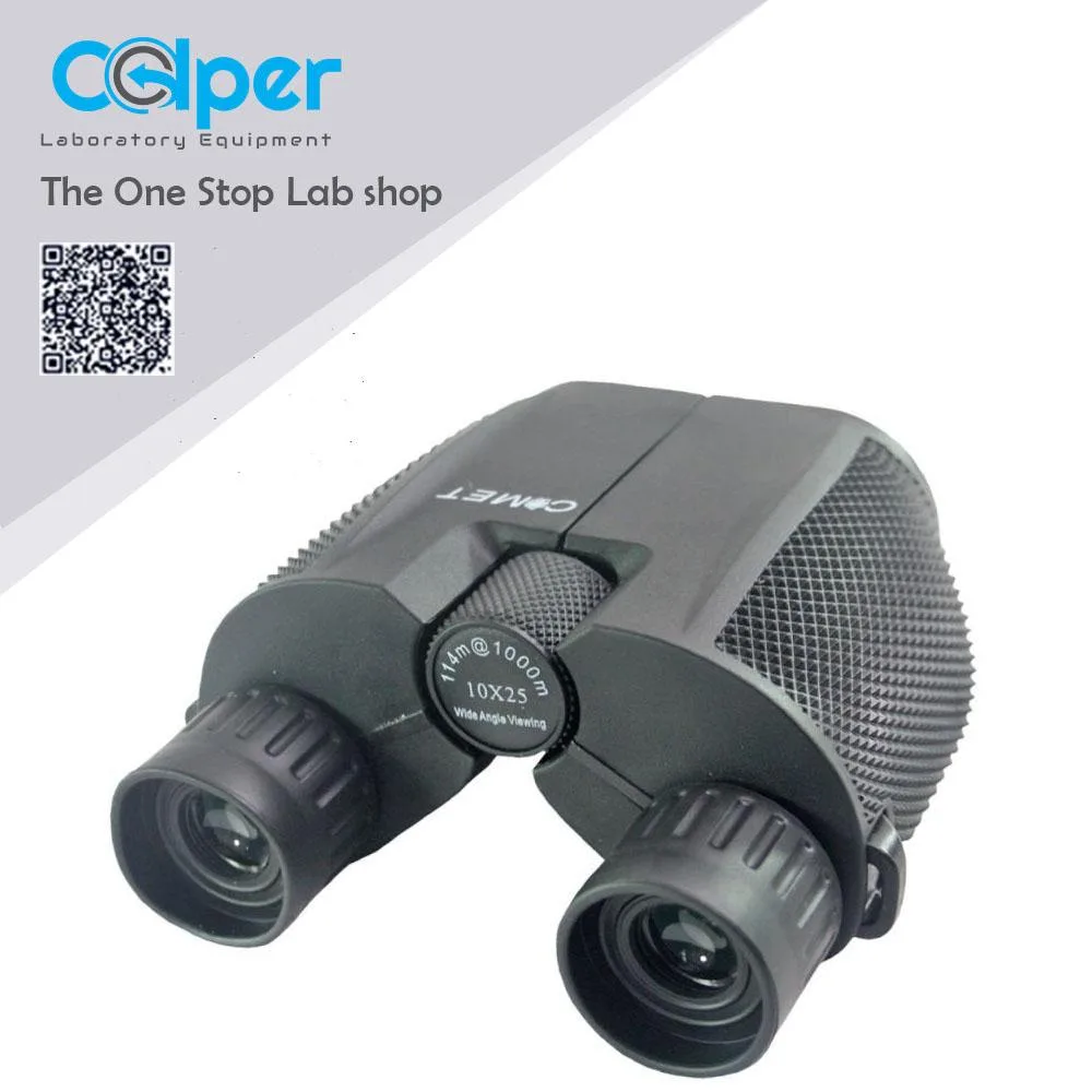 دوربین دوچشمی کومت مدل 10X25