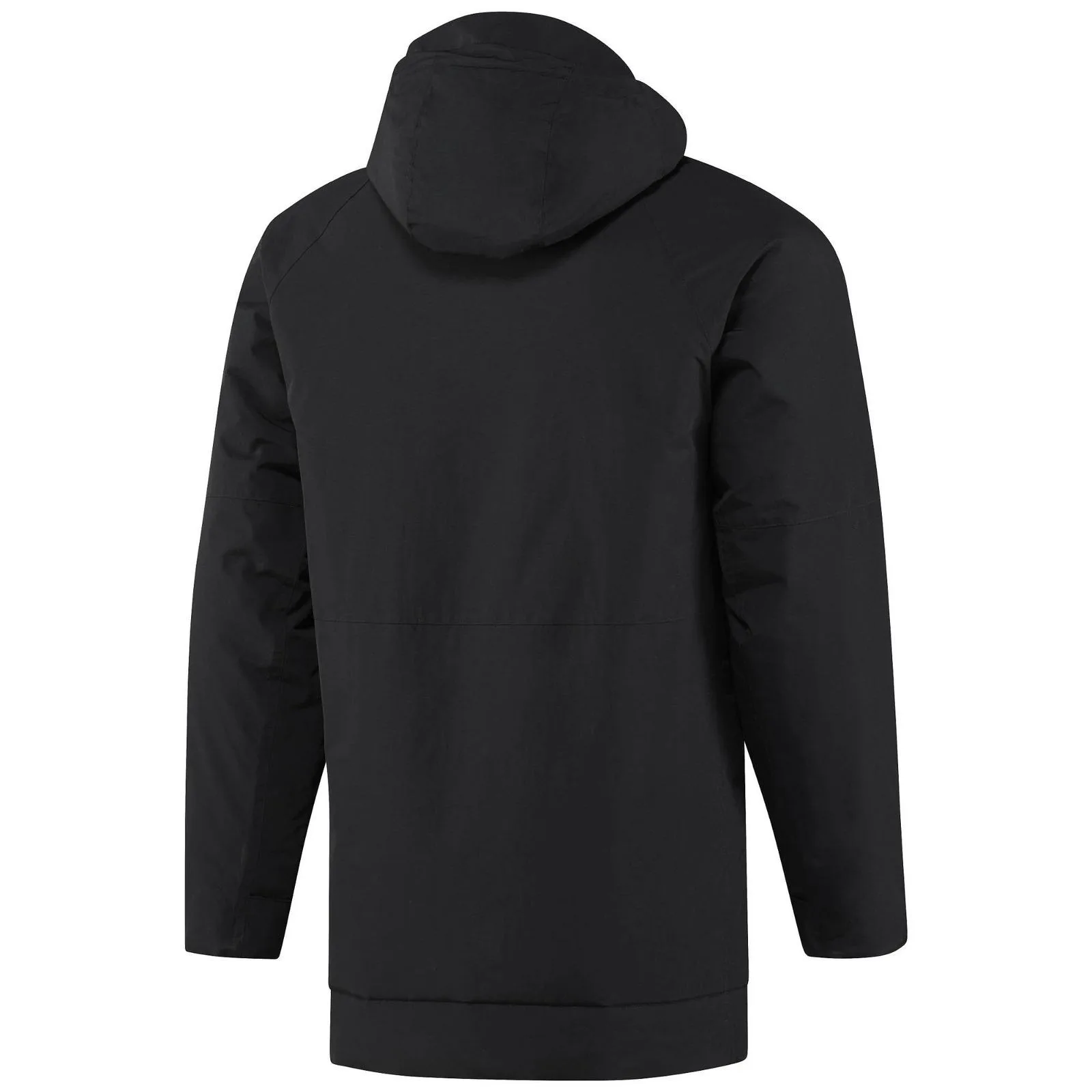 کاپشن بلند مردانه مدل RBK-PARKA-BQ2773