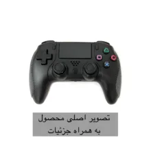 دسته بازی مدل 0421