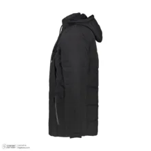 کاپشن مردانه مدل S-01