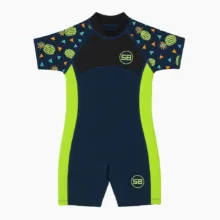 لباس غواصی پسرانه مدل B 19307957