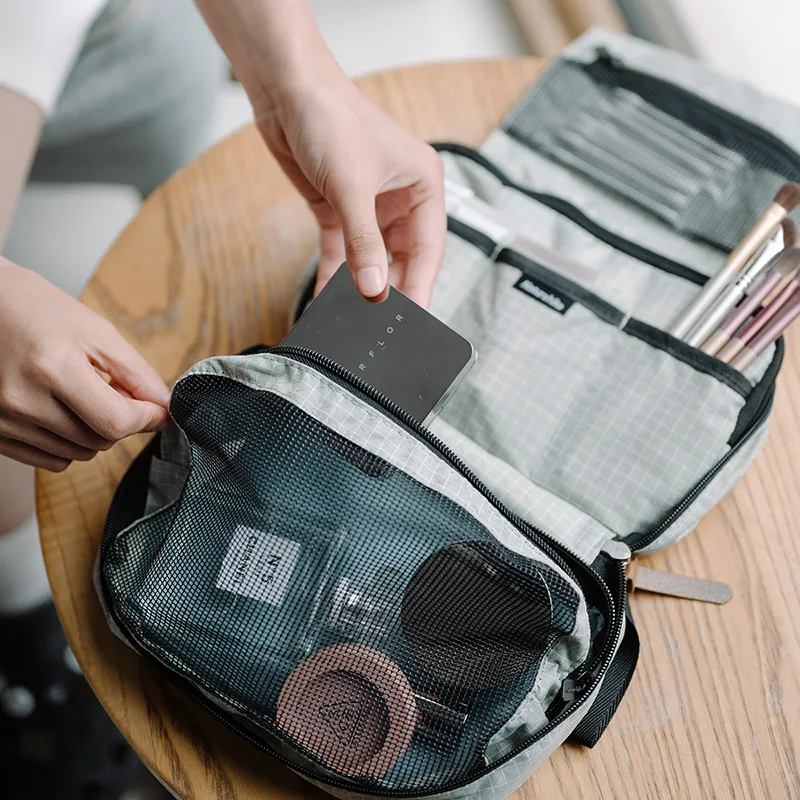 کیف لوازم شخصی نیچرهایک مدل NH20SN010