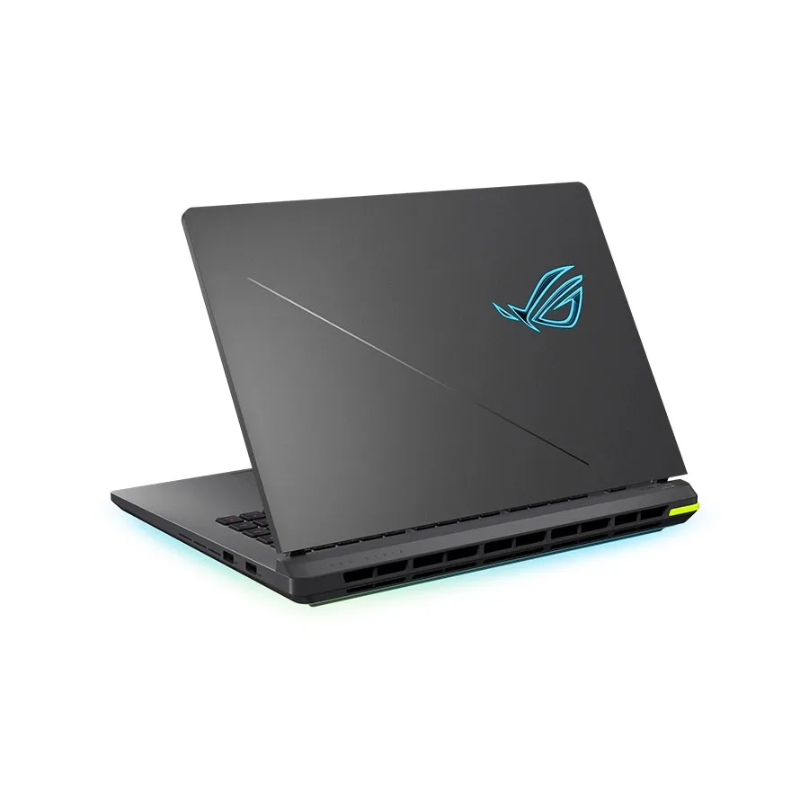 لپ تاپ 16 اینچی ایسوس مدل ROG Strix G16 G615LM-RV105-Core Ultra 9 275HX-24GB DDR5 5600MHz-2TB SSD-RTX5060 8GB-WUXGA 165Hz - کاستوم شده