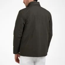 کاپشن مردانه ام کی مدل 20015