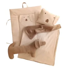 تشک کودک مدل هاپو مجموعه ۴ عددی