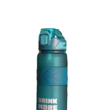 قمقمه مدل Drink More کد 07 گنجایش ۱ لیتر