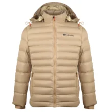 کاپشن مردانه مدل رایان کد 2321 Da-Km-EbSh-Kr