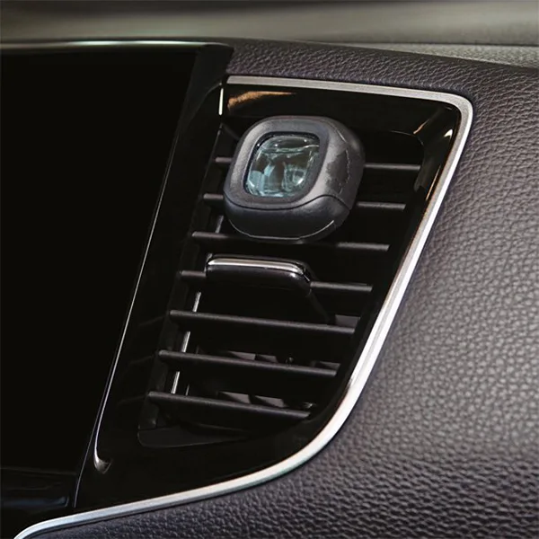 خوشبوکننده خودرو لیتل تریس مدل VENTLIQUID کد Summer Linen