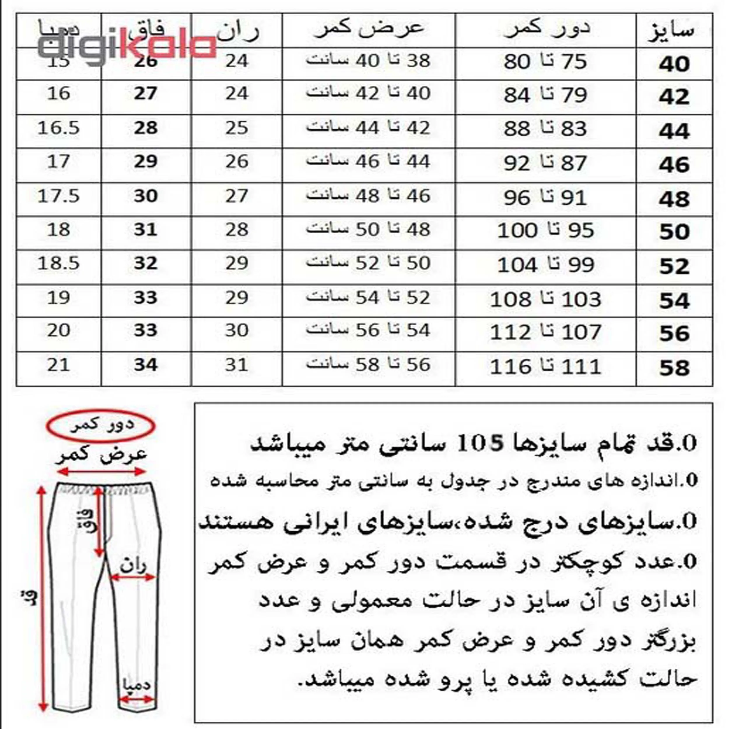 شلوارجین مردانه کد 0640