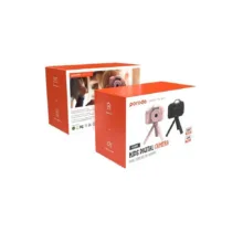 دوربین دیجیتال کودک پرودو مدل Dual Lens Selfie