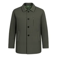 کت پاییزه مردانه مدل M4247