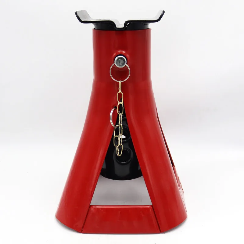 خرک خودرو مدل الفنت کد YPT-4TON ظرفیت 4 تن مجموعه 2 عددی