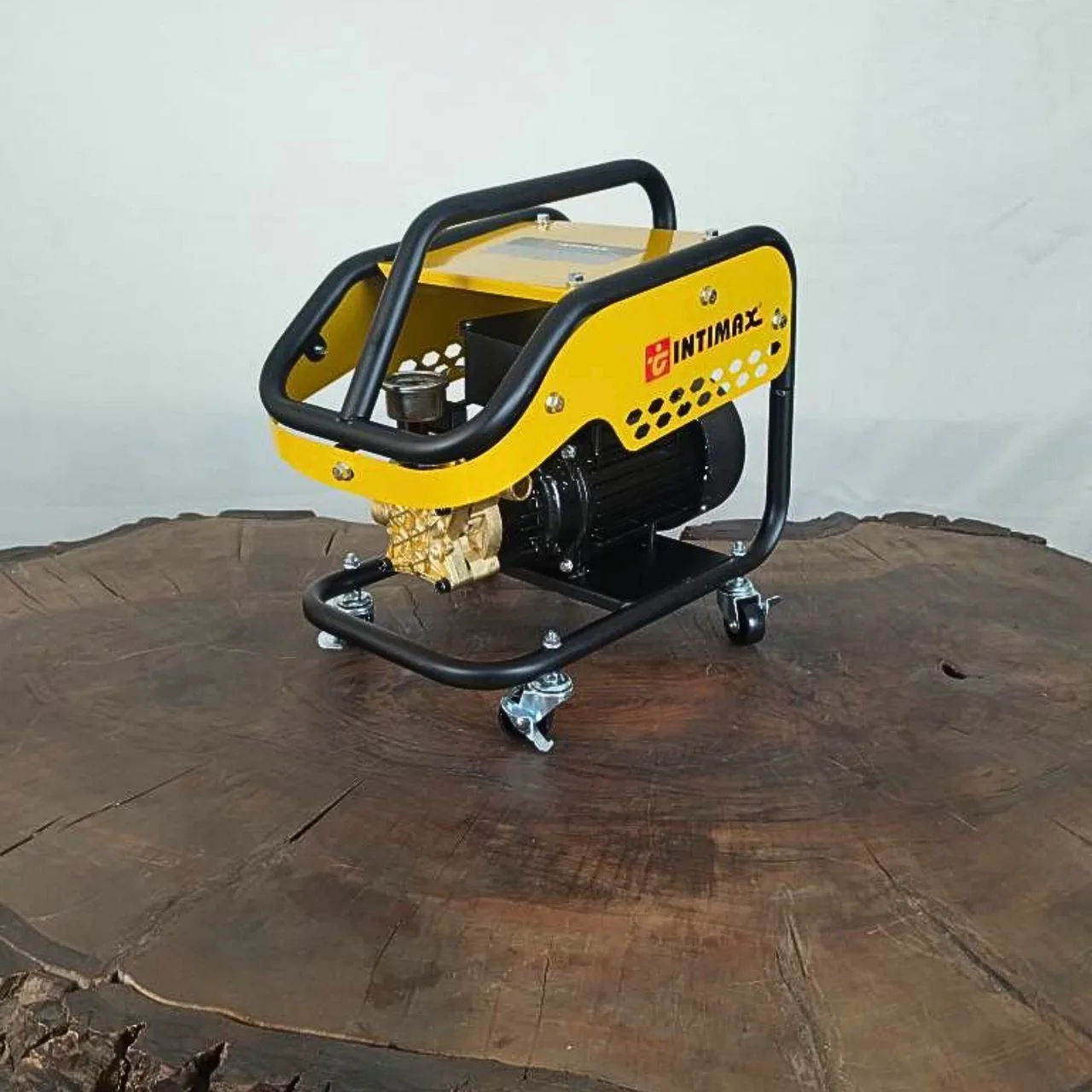 کارواش دینامی 330 بار 3880 وات اینتیمکث مدل 2026