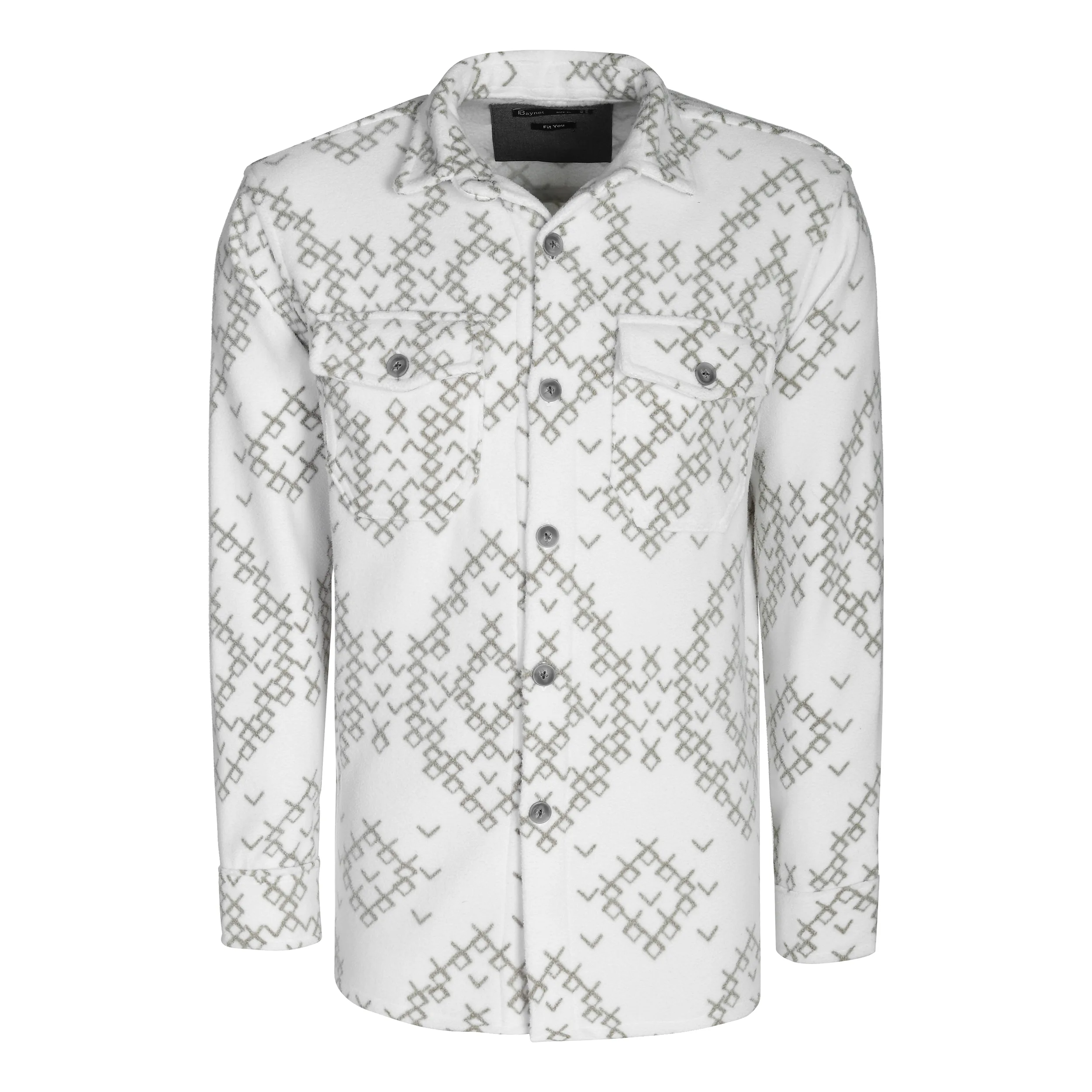 کت پاییزه مردانه باینت مدل 951-2