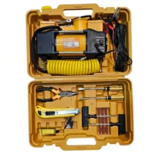 پمپ باد فندکی کارناوال مدل 2 سیلندر