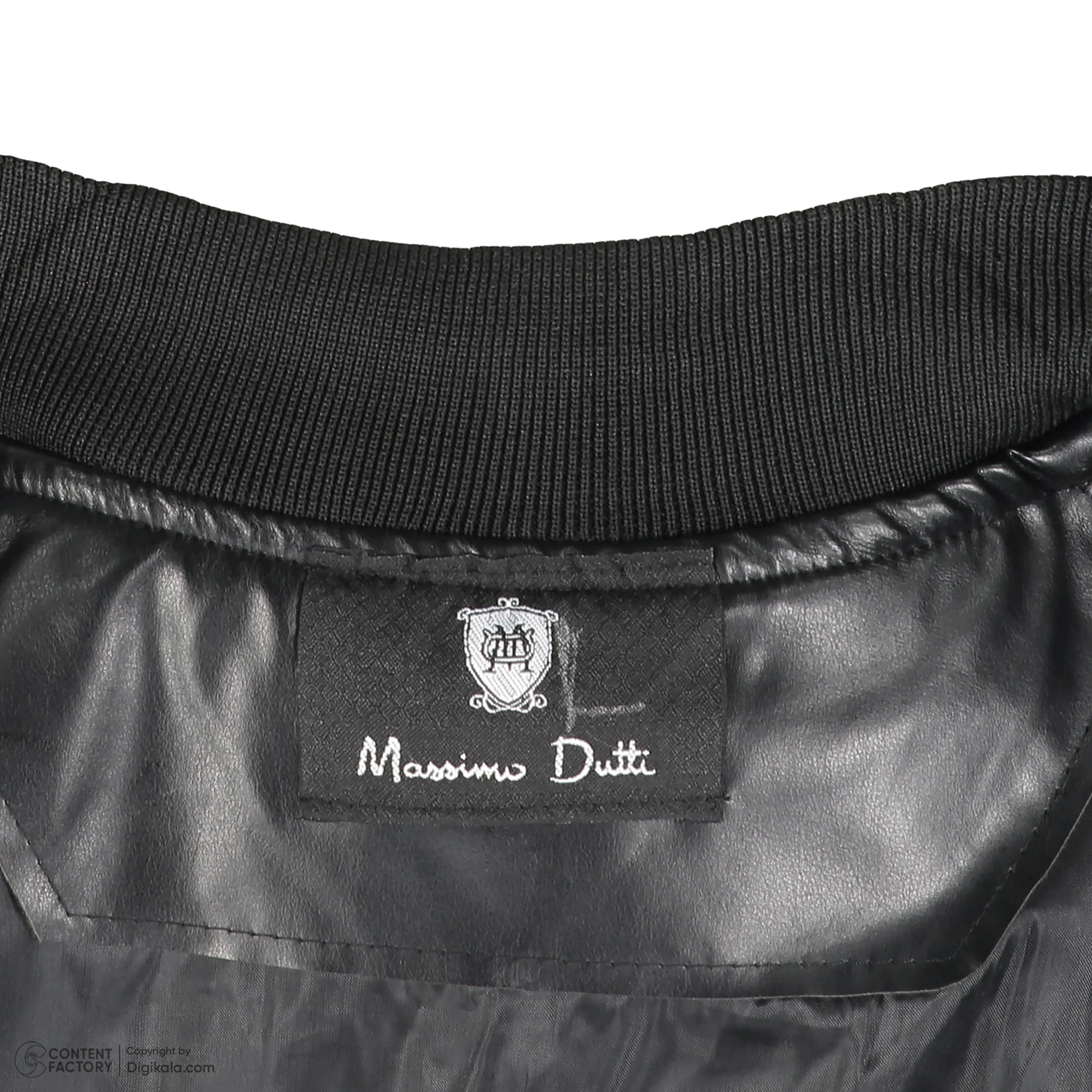 کت چرم مردانه مدل 0109