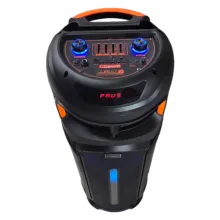 اسپیکر بلوتوثی قابل حمل گلکسبیت مدل GS_42