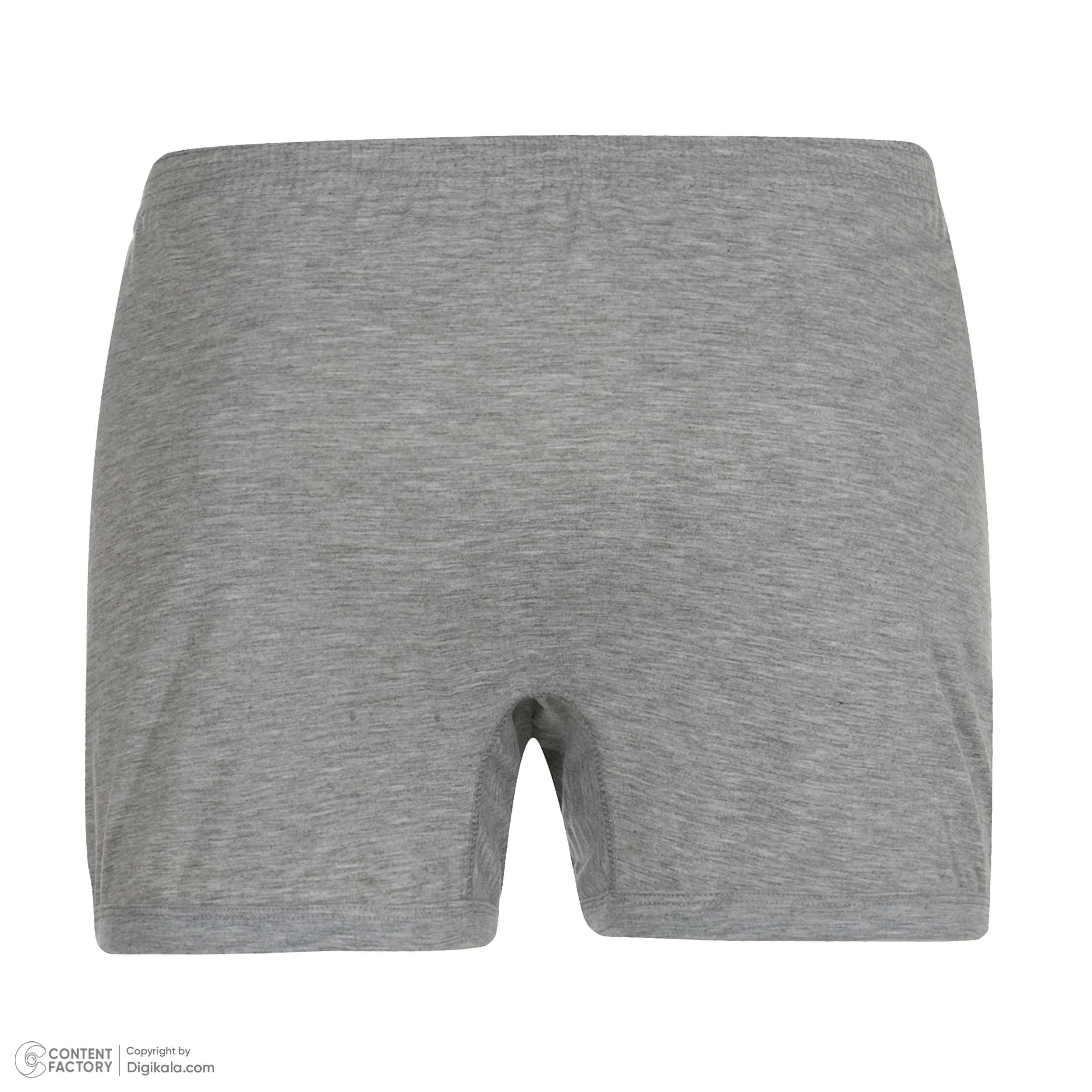 شورت مردانه برهان تن پوش کد MEL-04 بسته 4 عددی