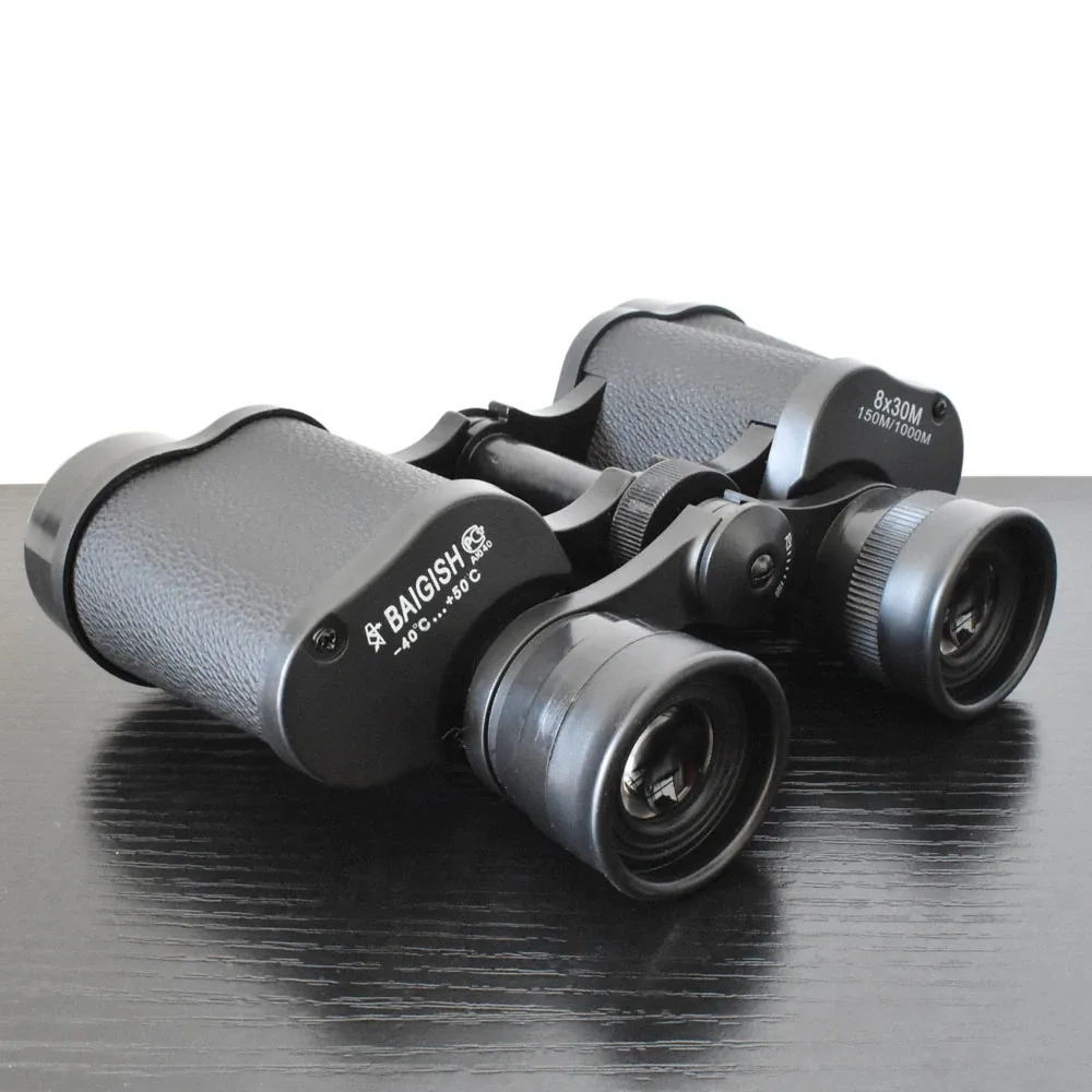 دوربین دوچشمی بایگیش مدل 8x30MM