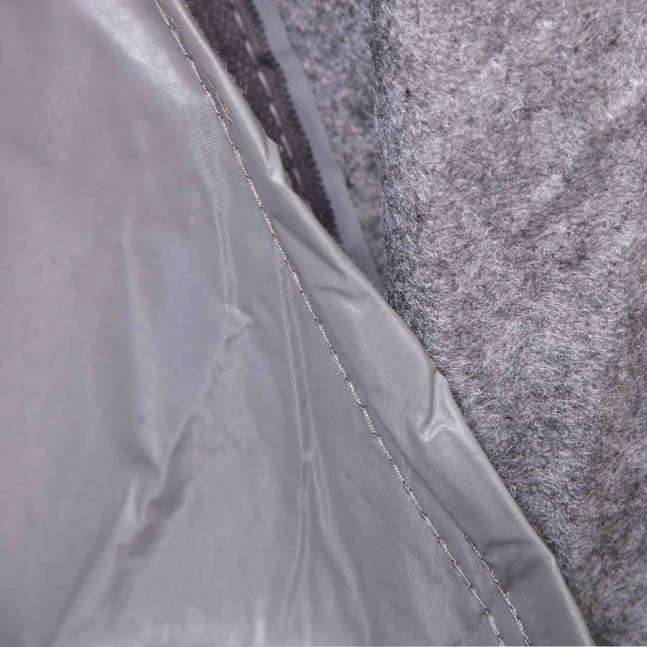 چادر خودرو لوکس سهیل مدل پشت کرک مناسب برای فیدلیتی