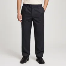 شلوار مردانه مدل پارچه ای 1000001