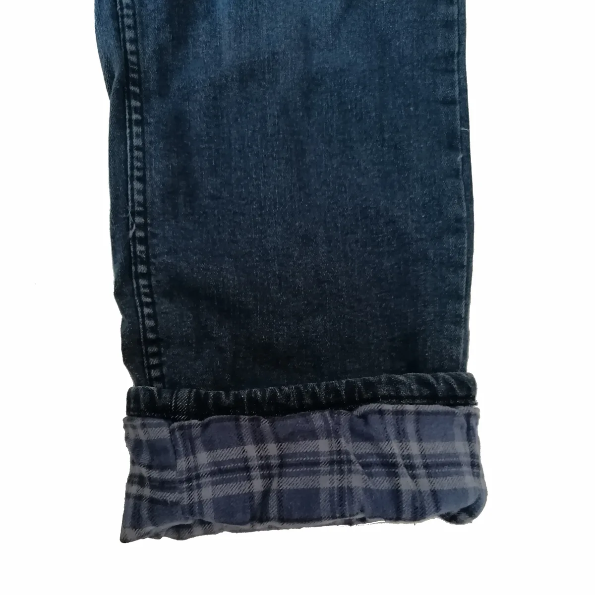 شلوار جین مردانه واتسونز مدل دو لایه کد 12490919