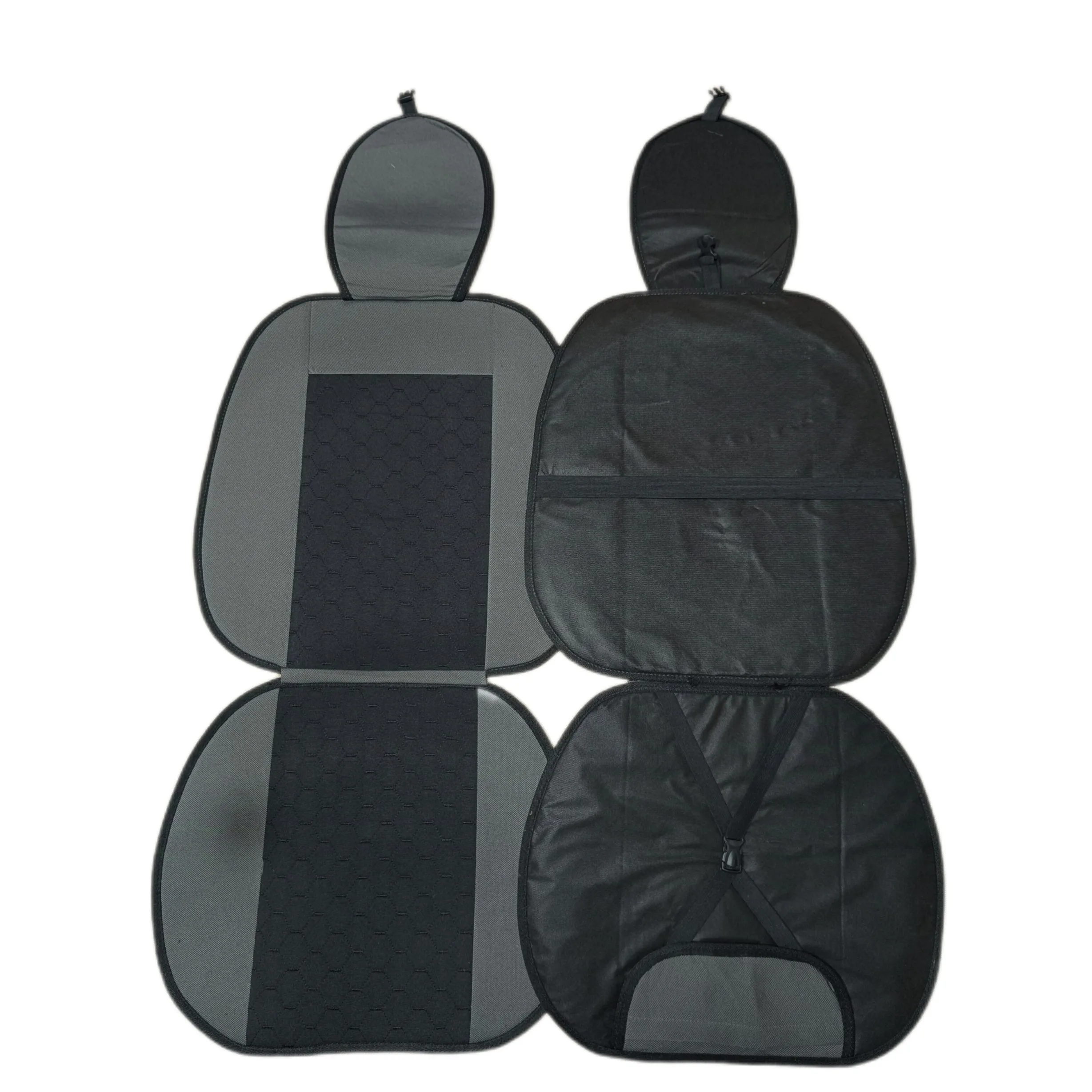 پشتی صندلی خودرو آنا مدل 0836 بسته 2 عددی