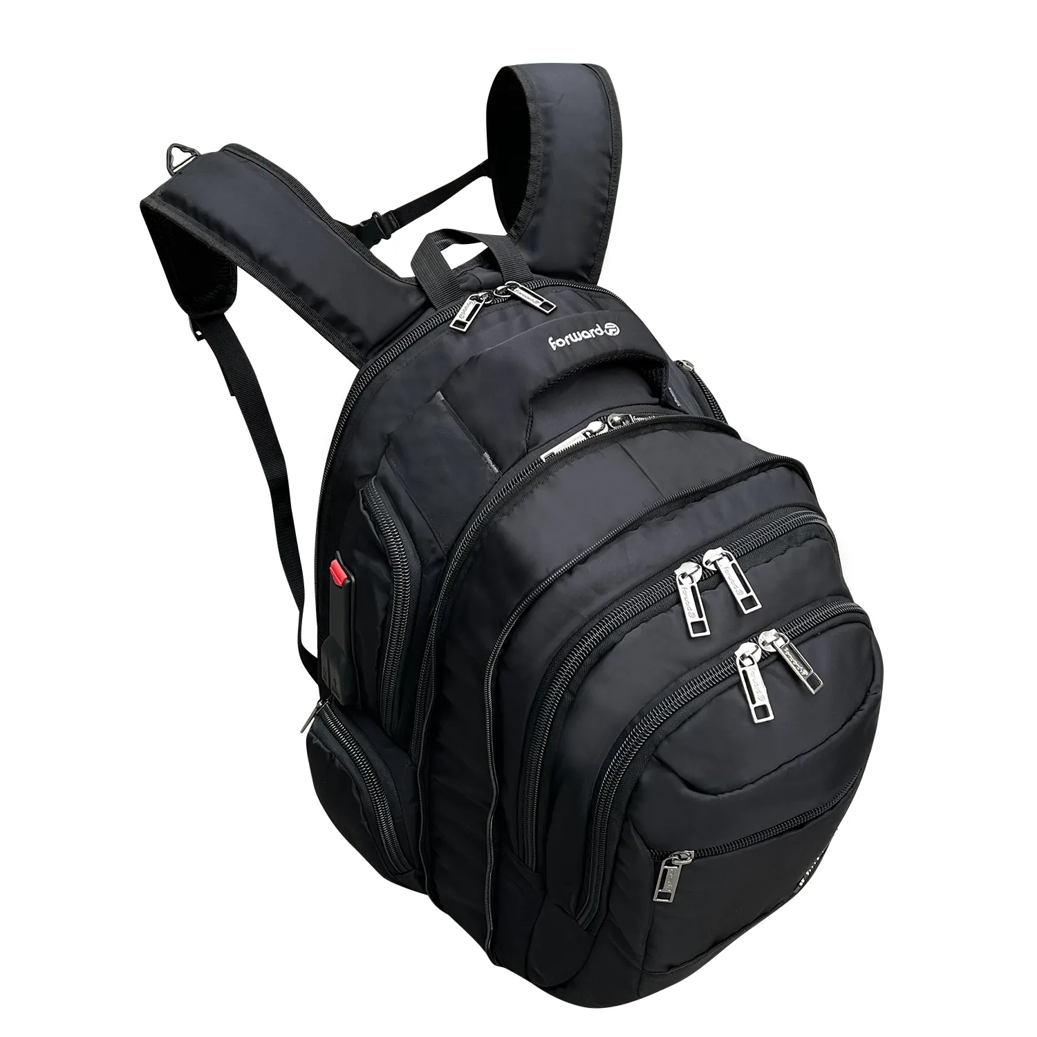 کوله پشتی کوهنوردی 55 لیتری فوروارد کد 7707